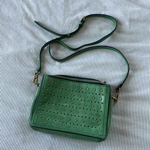 Fossil crossbody bag